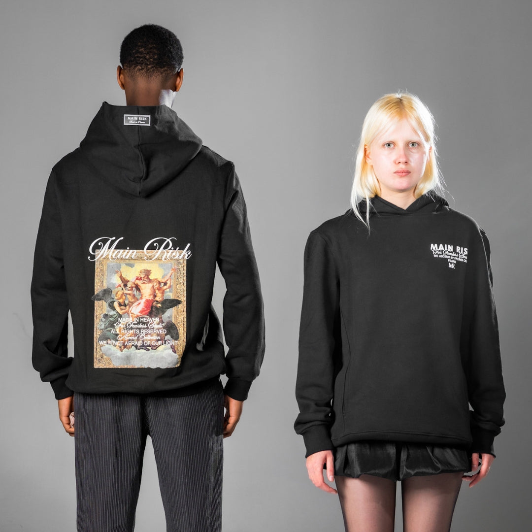 "Masterpiece" Hoodie