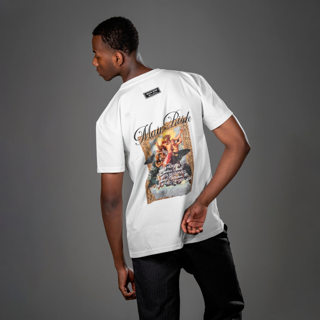 "Masterpiece" T-shirt