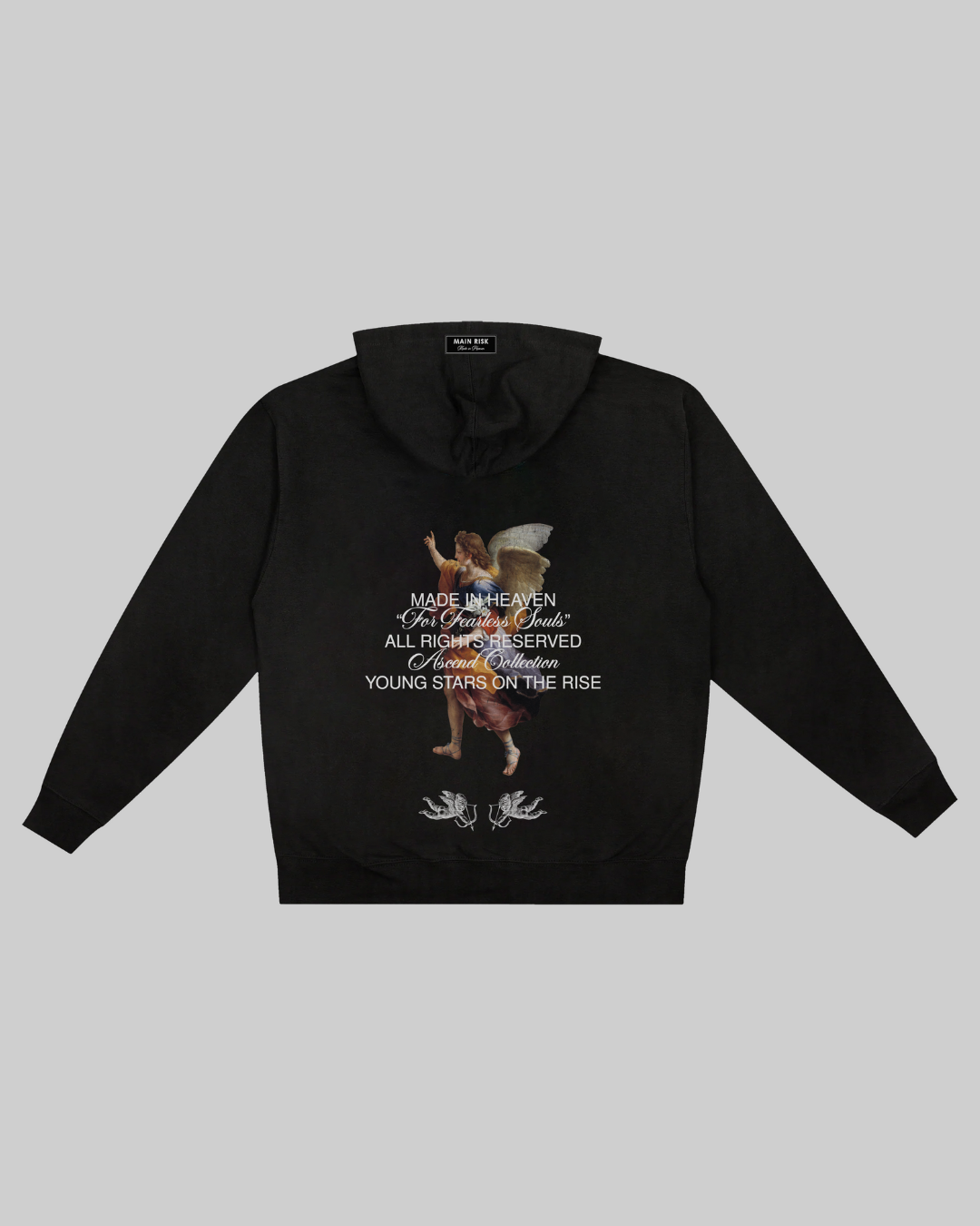 "Archangel" Hoodie