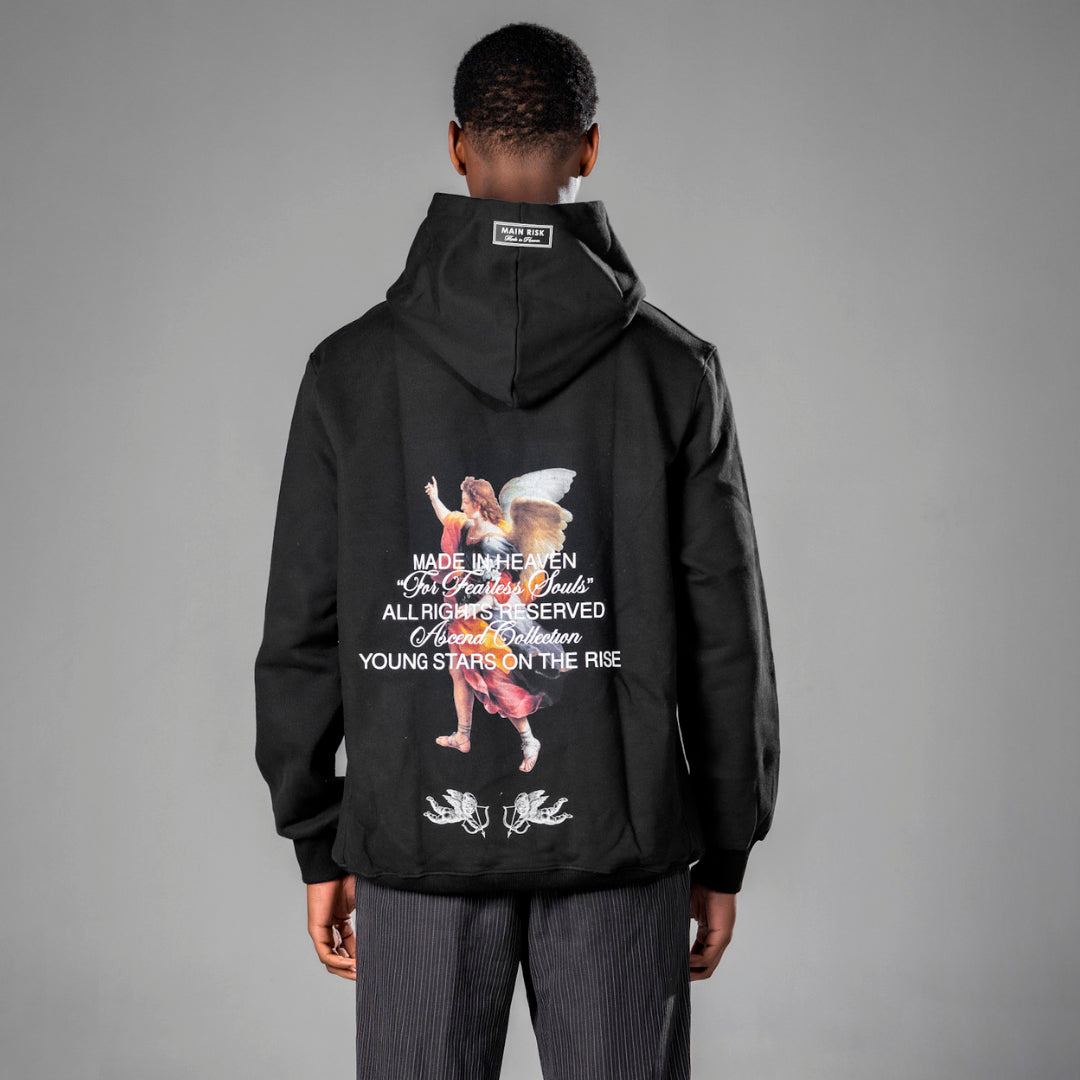 "Archangel" Hoodie