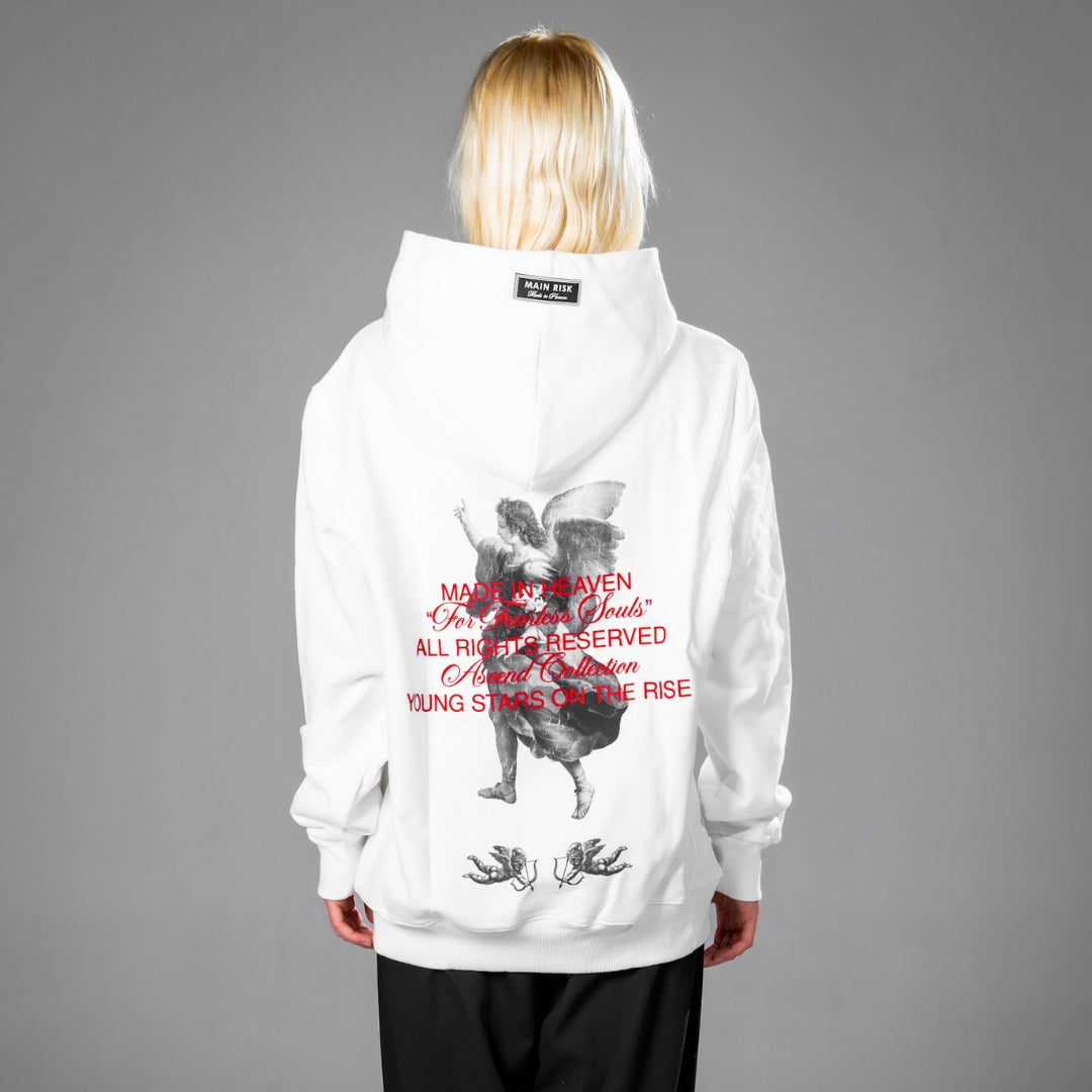"Archangel" Hoodie