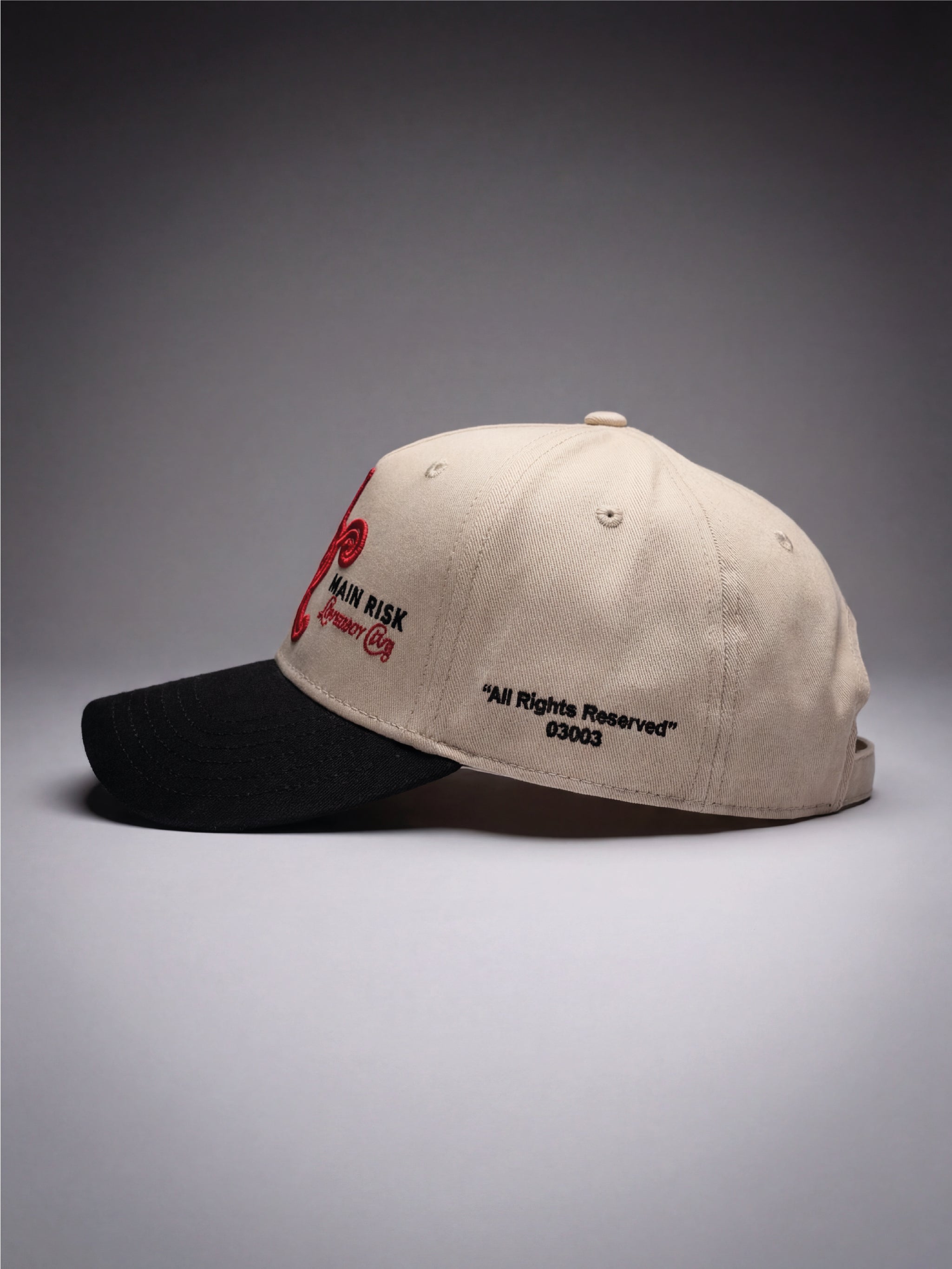 ICON MR CAP