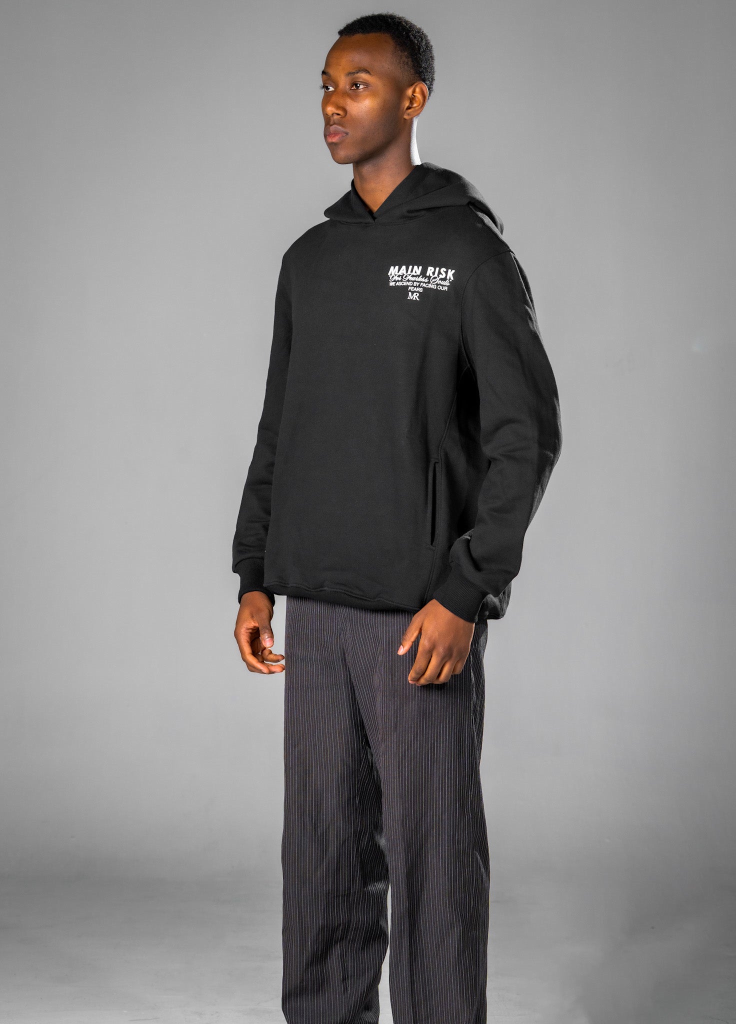 "Masterpiece" Hoodie