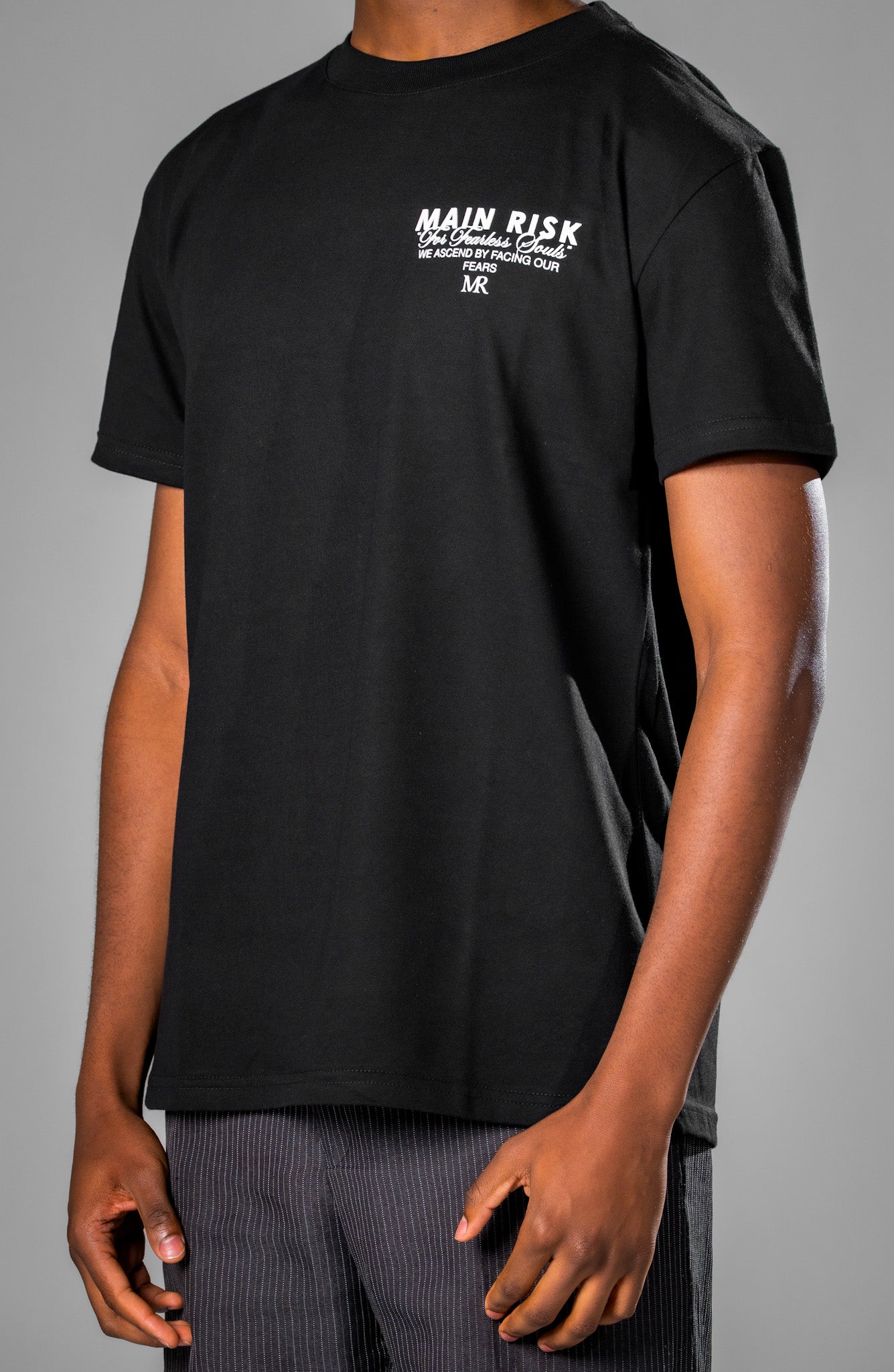 "Masterpiece" T-shirt