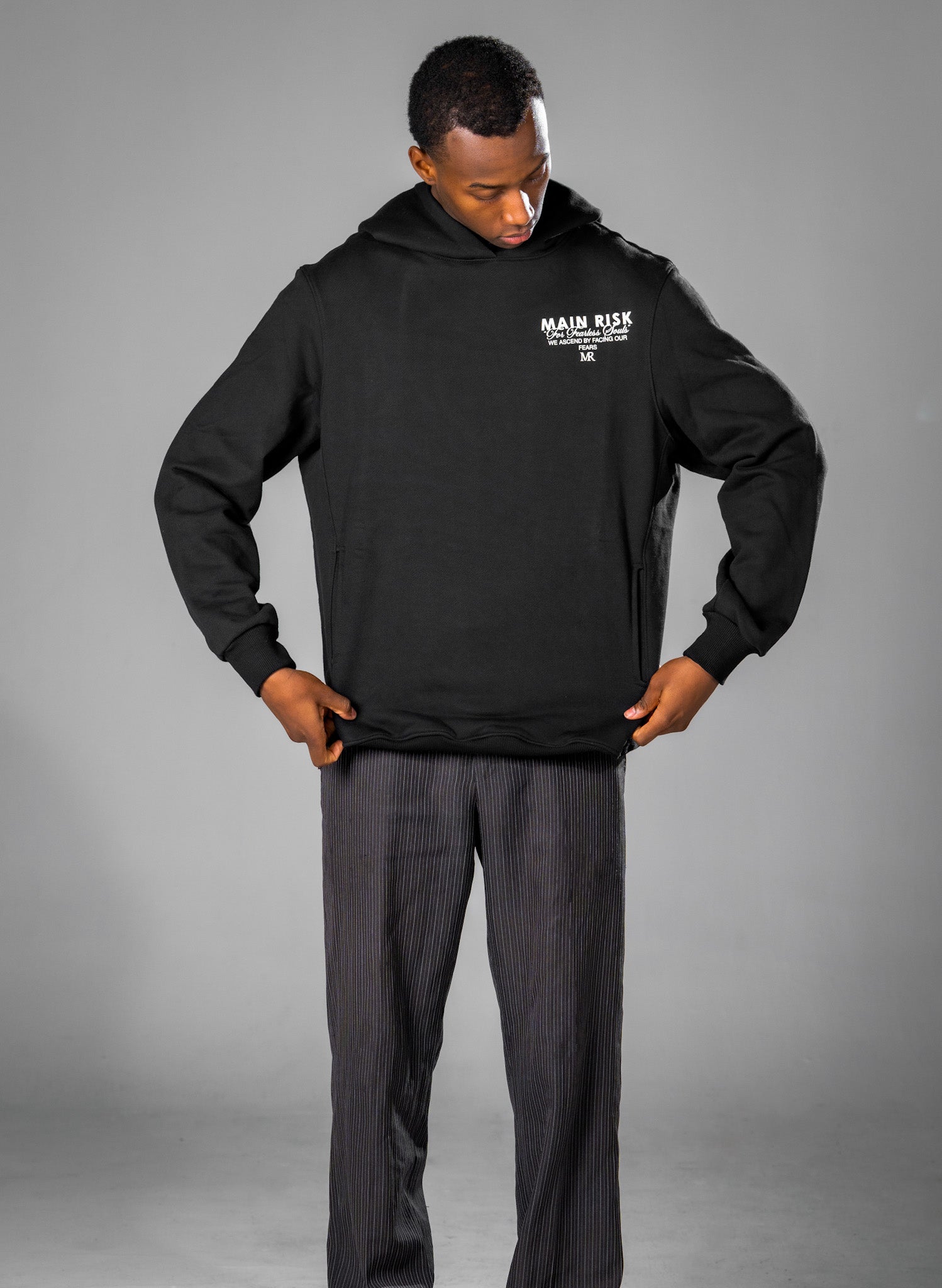 "Masterpiece" Hoodie