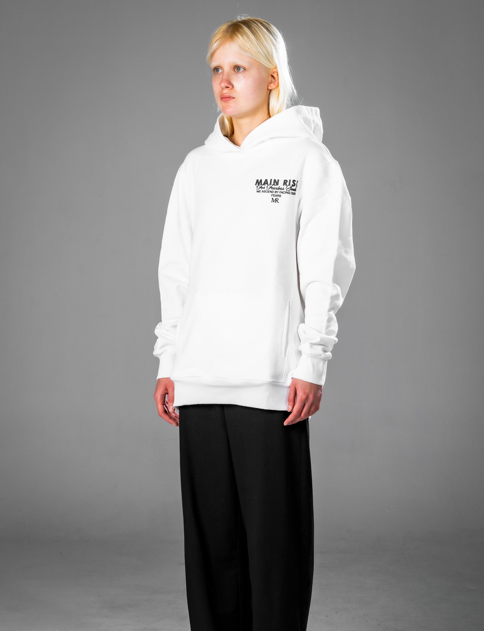 "Masterpiece" Hoodie