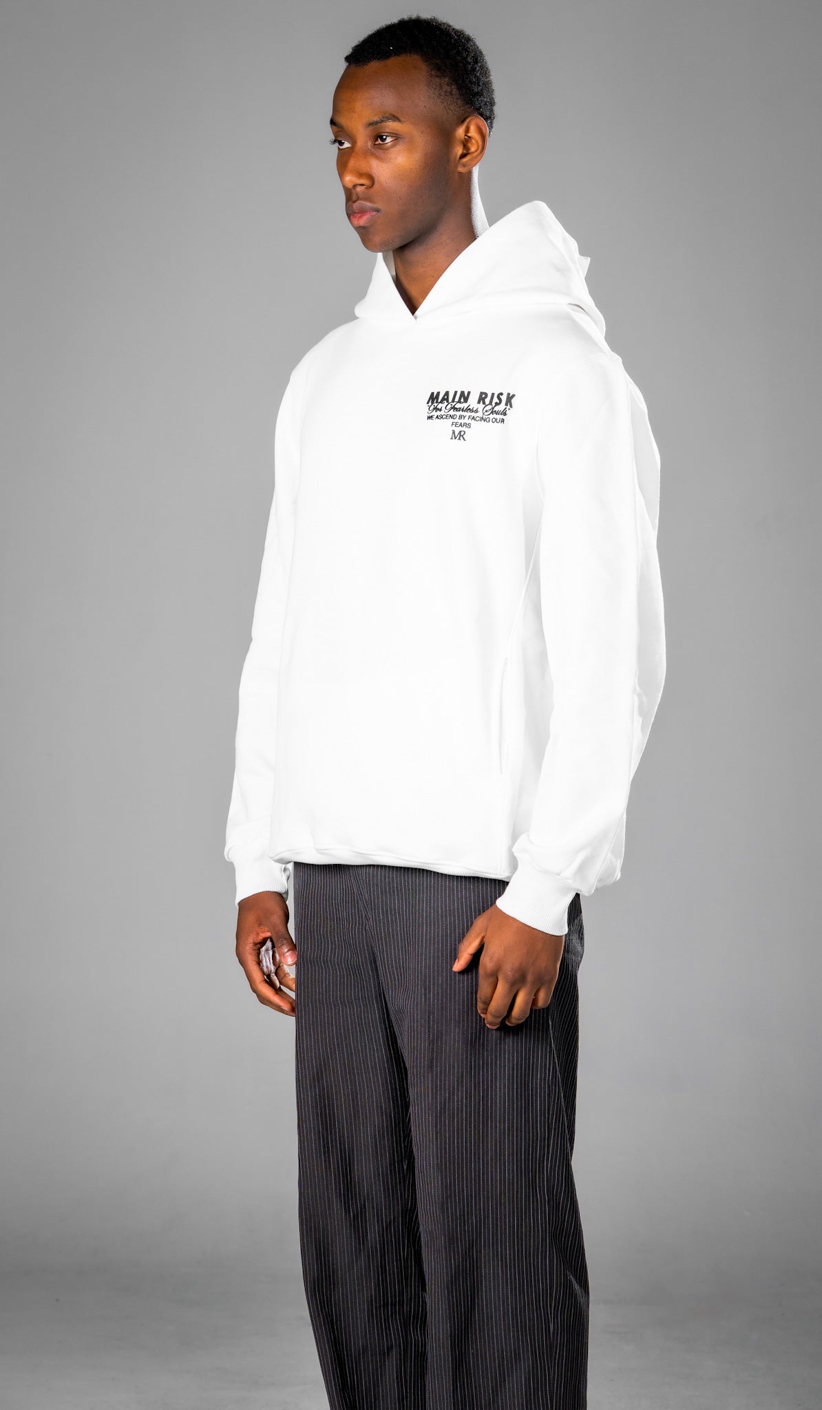 "Masterpiece" Hoodie