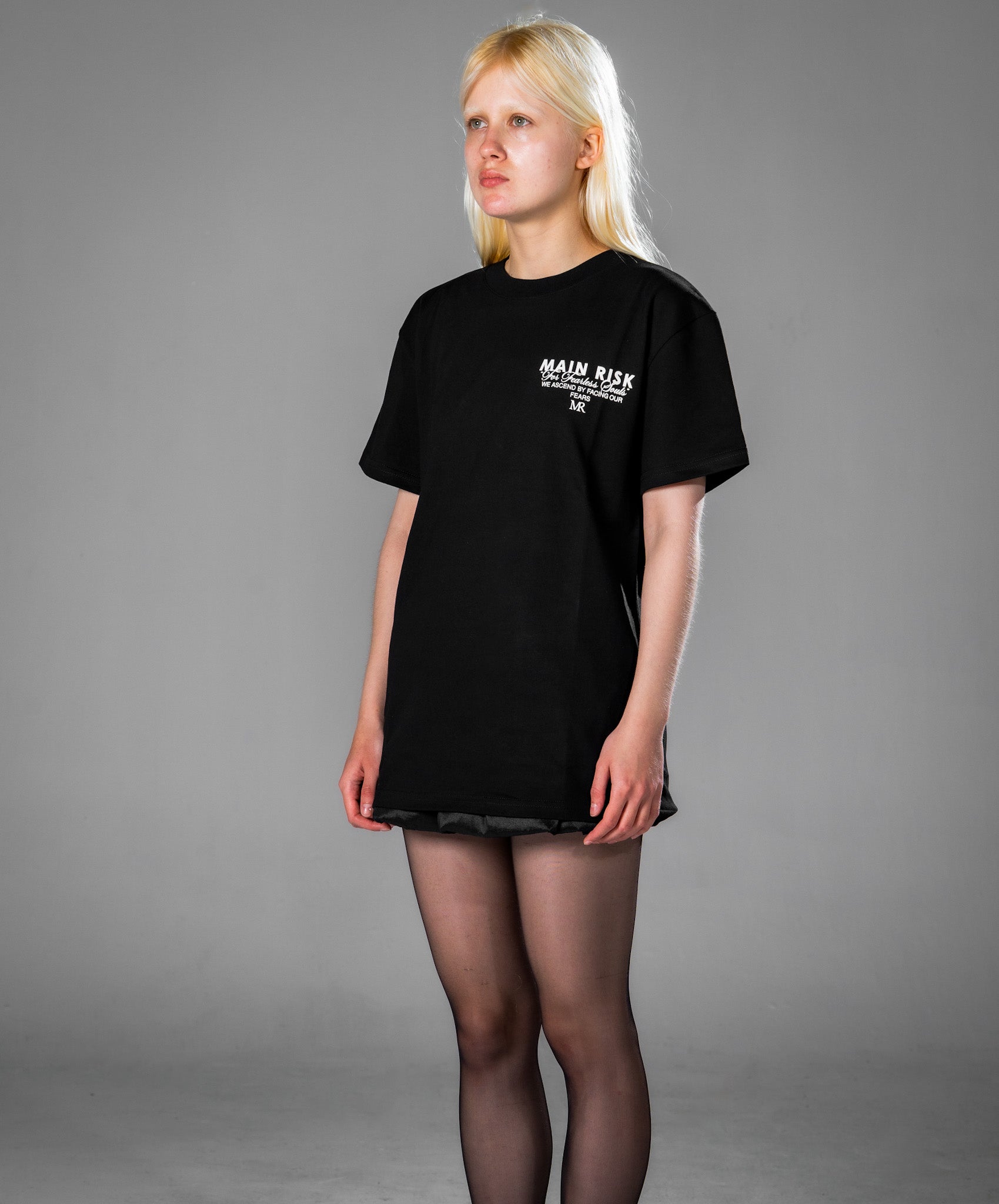 "Masterpiece" T-shirt