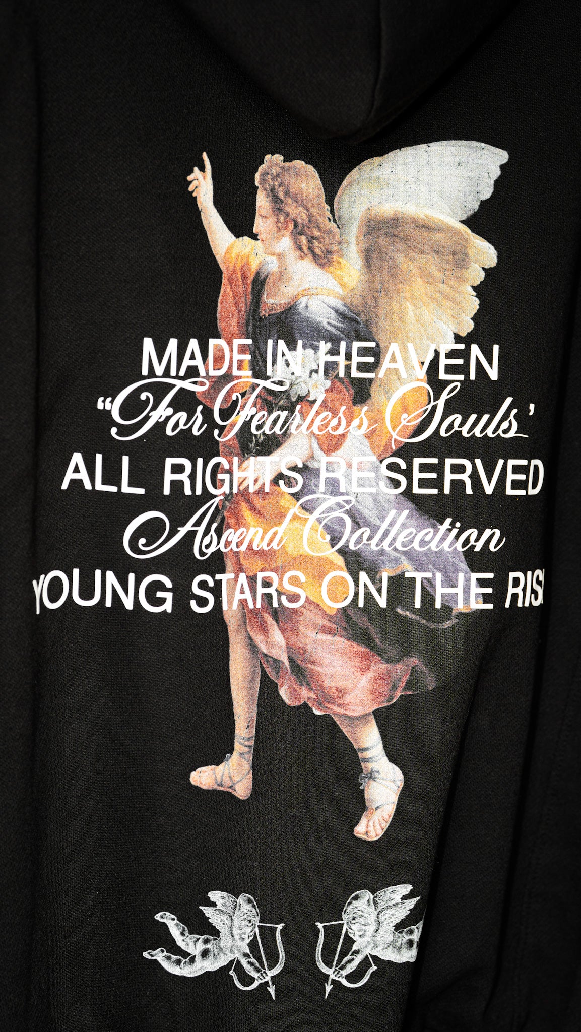 "Archangel" Hoodie