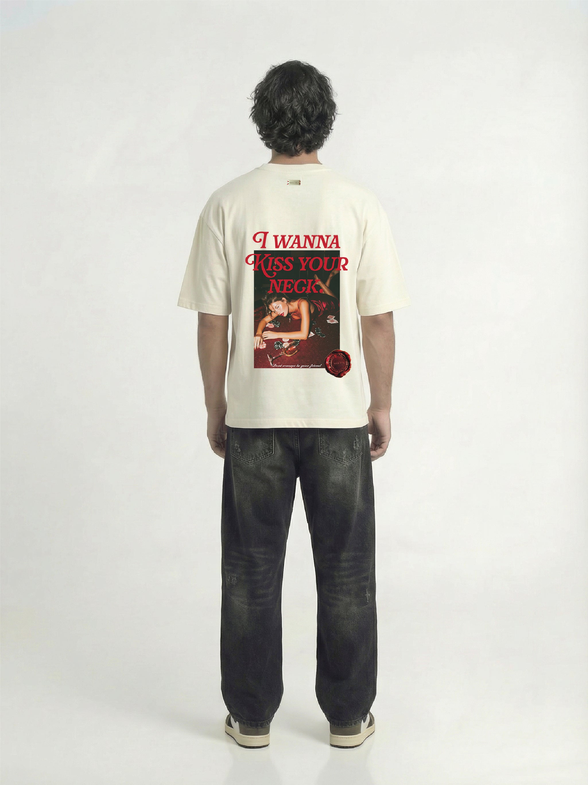 "Winner Winner" T-shirt