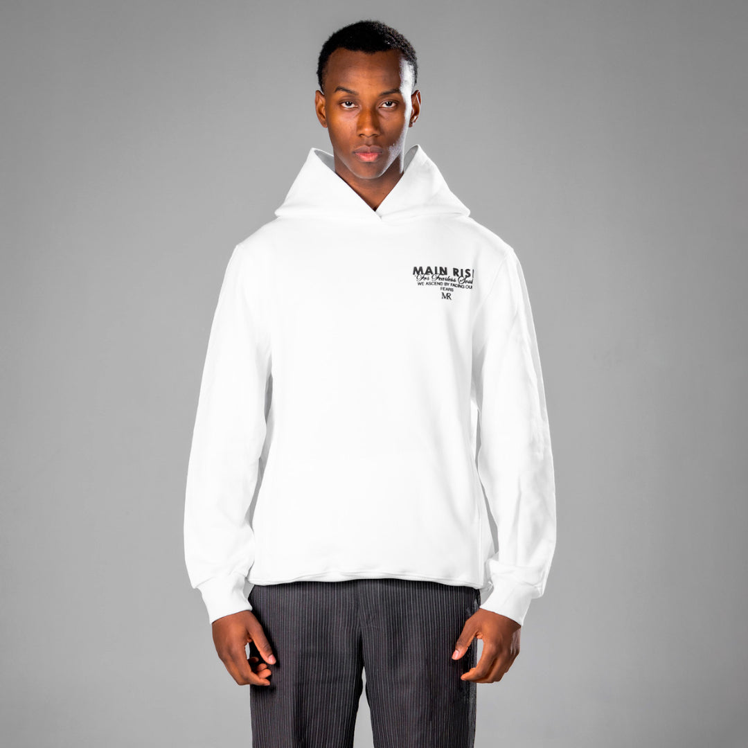 "Masterpiece" Hoodie