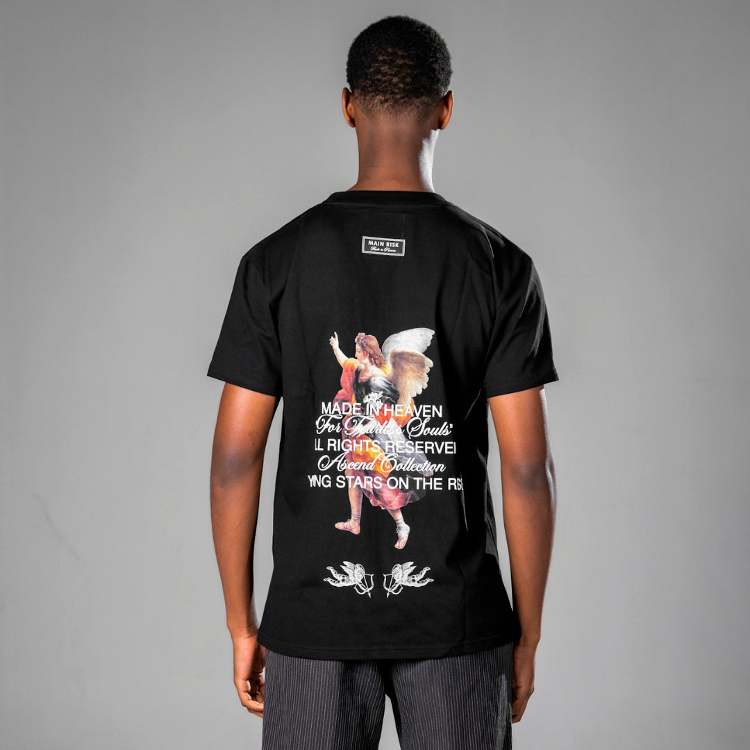 "Arcangel" T-shirt