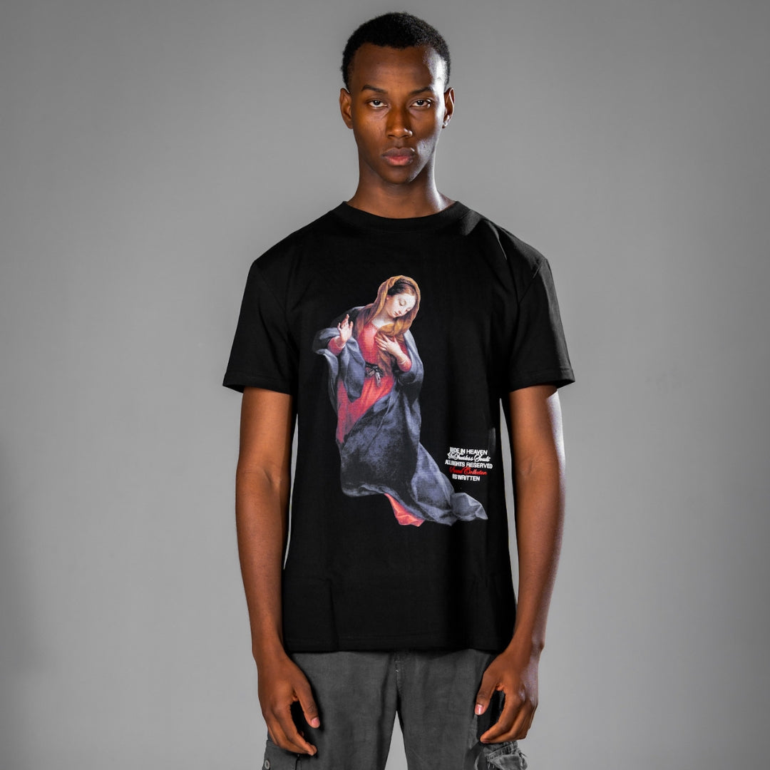 "Holy Mary" T-shirt