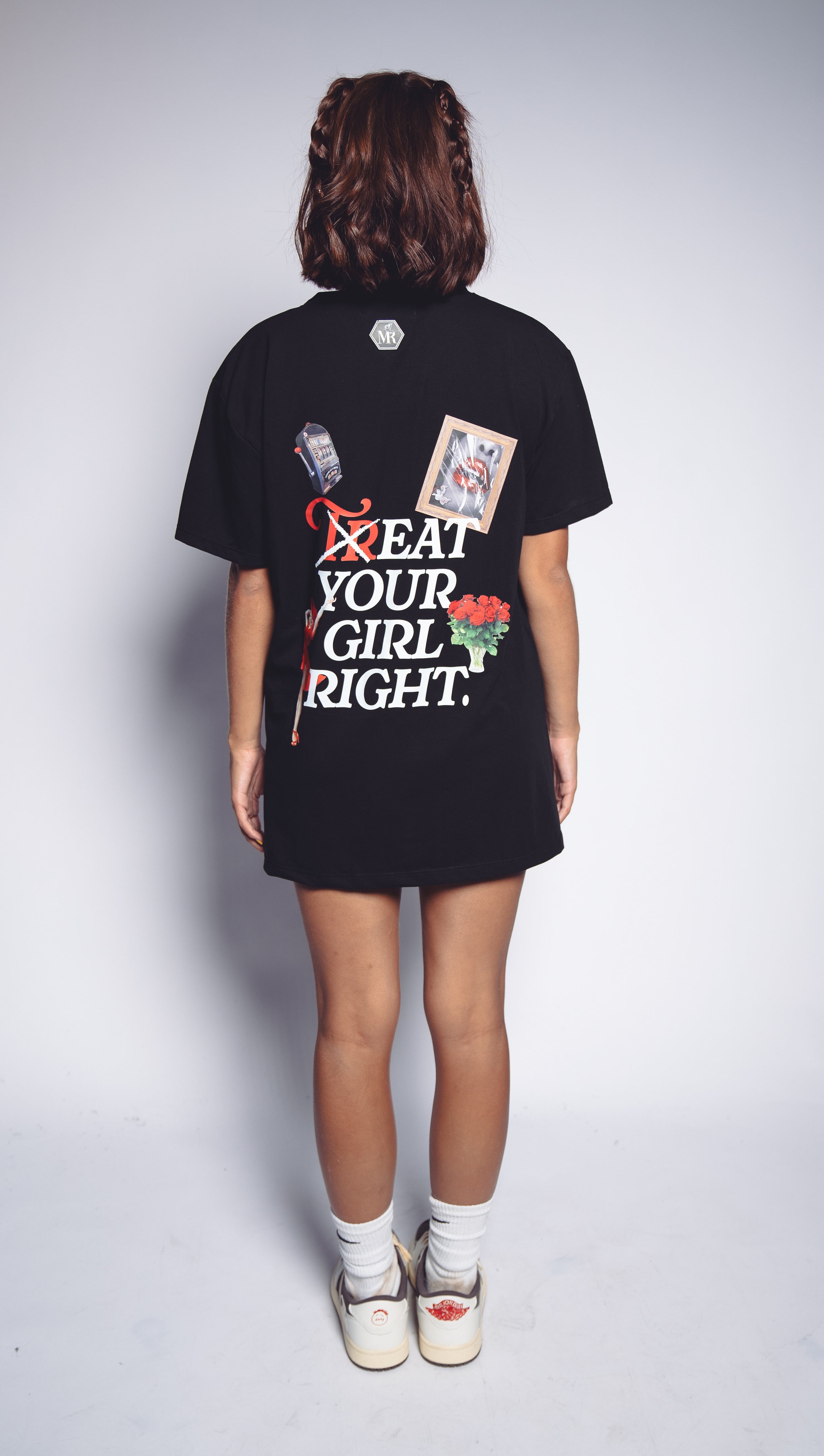 Eat Your Girl Right T-shirt