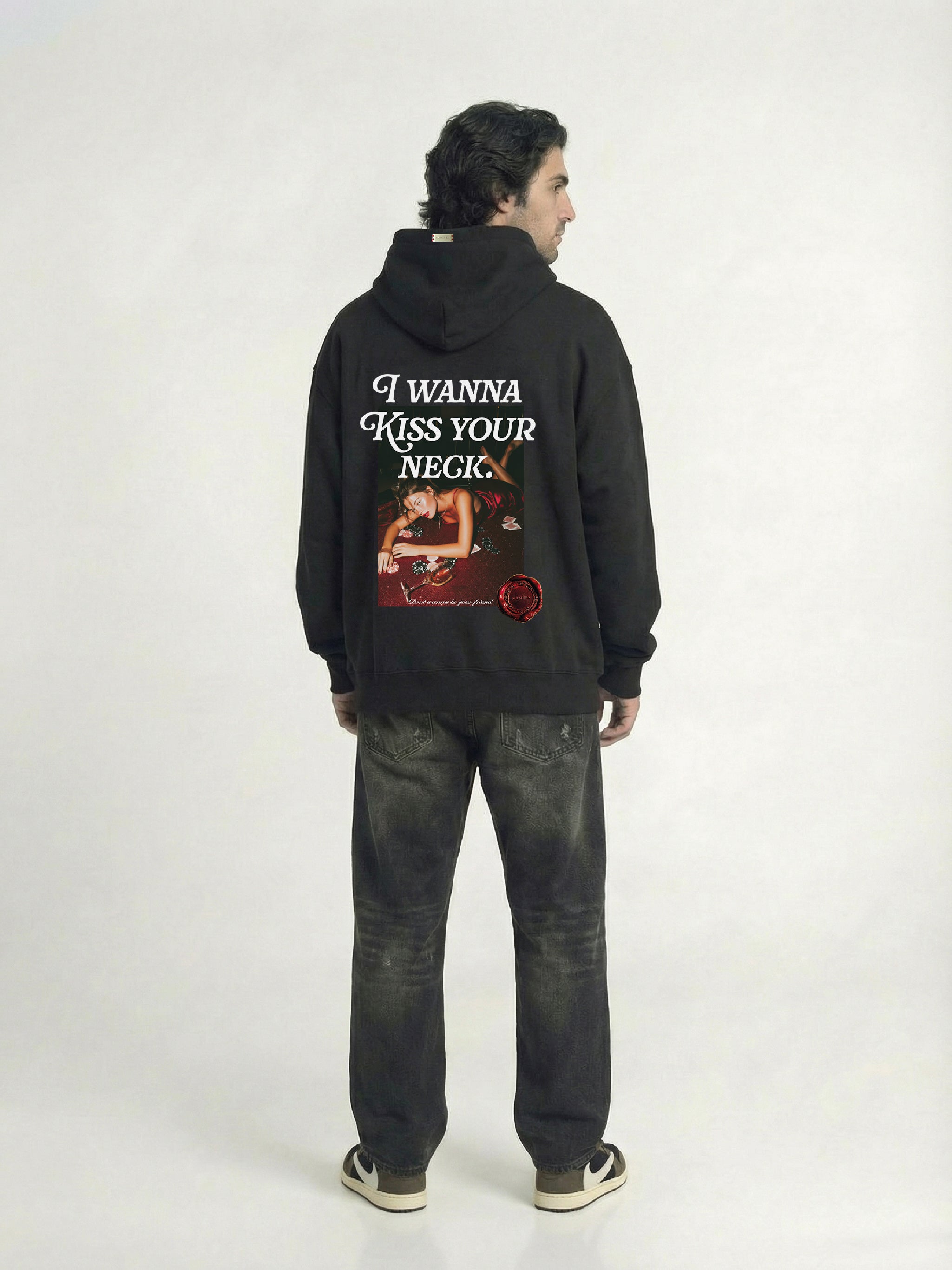 "Winner Winner" Hoodie