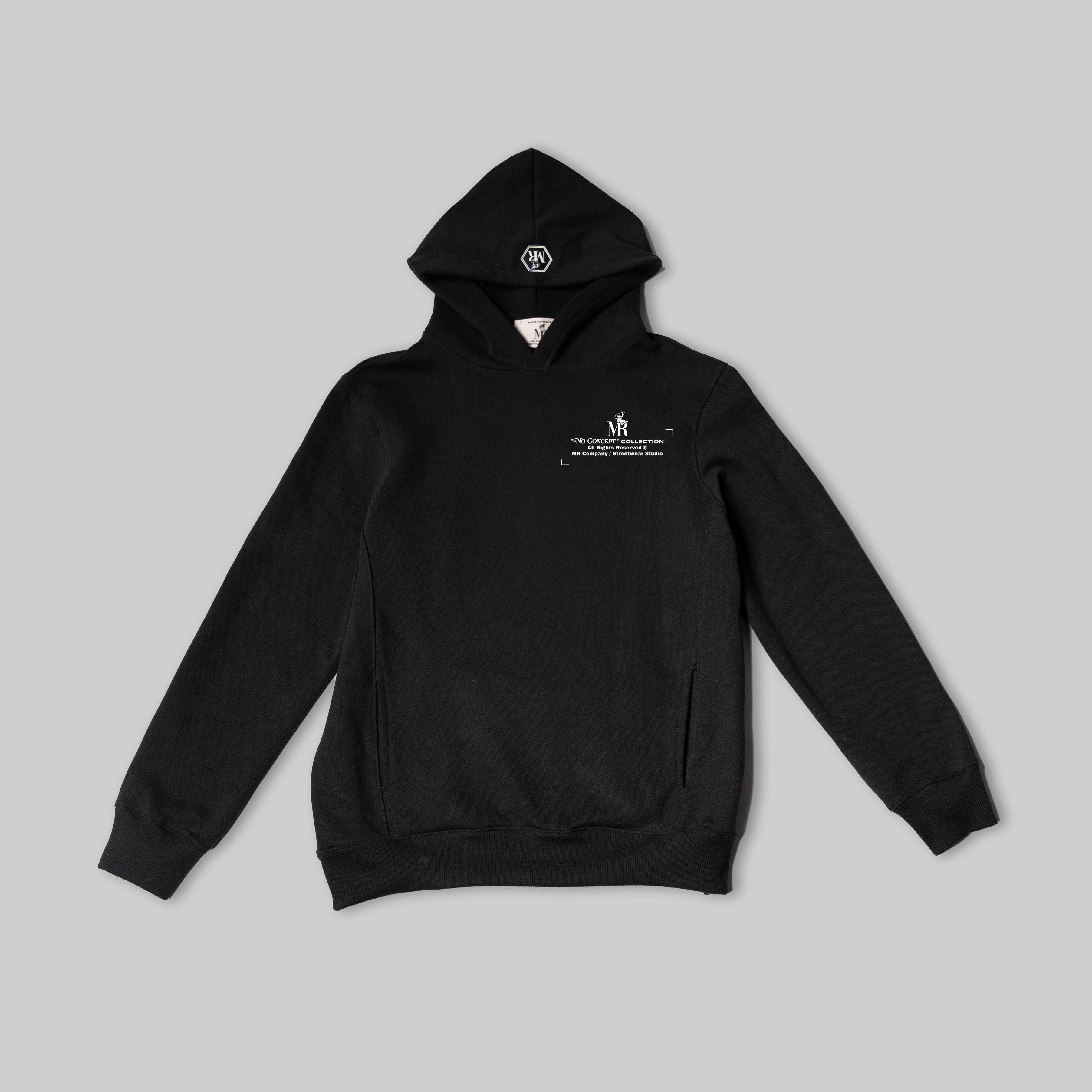 Own the World Hoodie